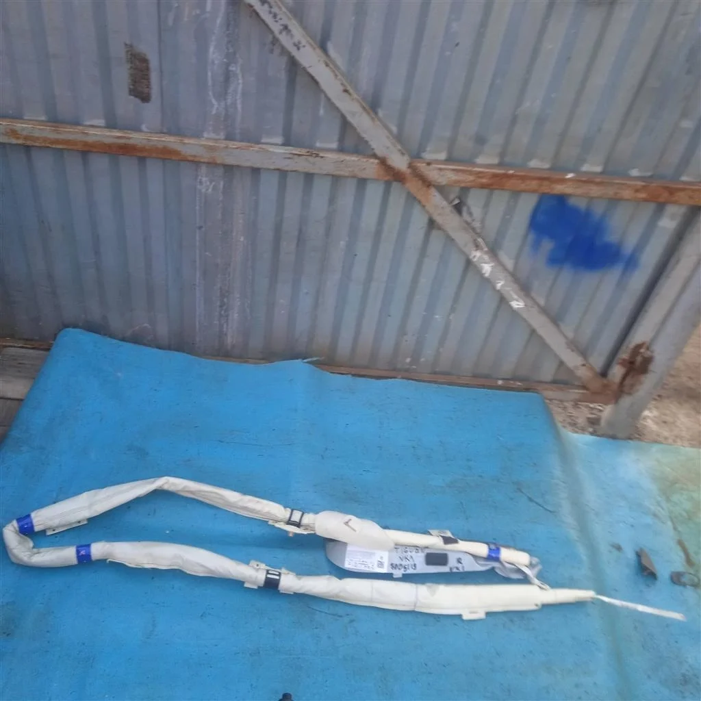 Airbag Подушка безопасности боковая  правая VW Ti