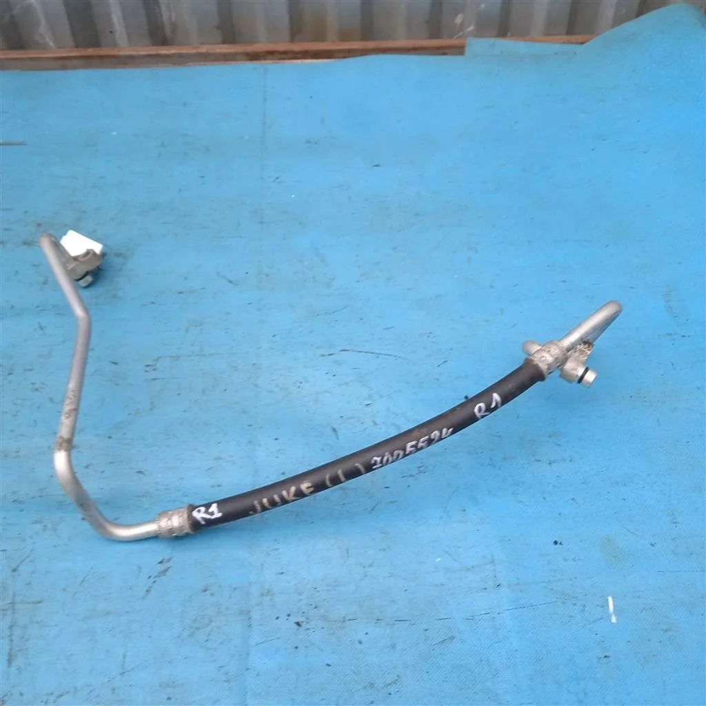 Трубка кондиционера Nissan Juke F15 (2010-2014)