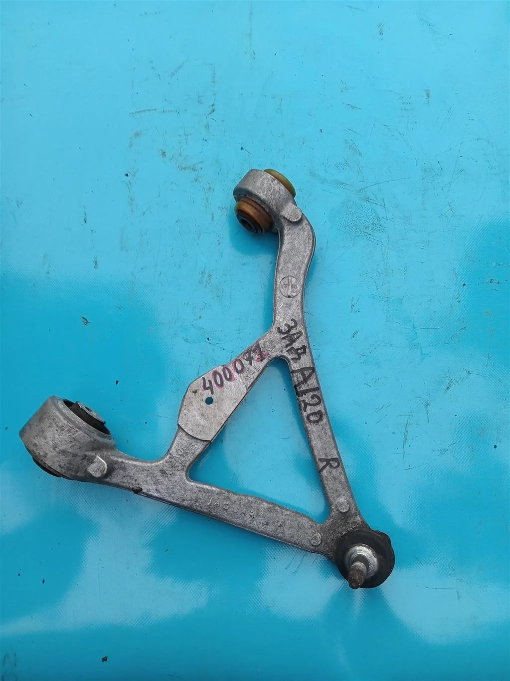 Рычаг задний правый Jaguar XF, X250 (2008-2015)