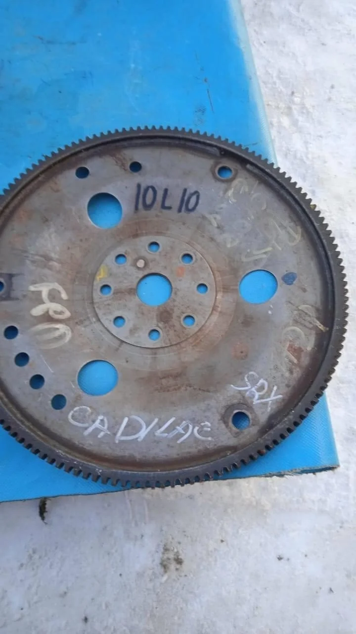 Маховик Cadillac  SRX1 (2003-2009)