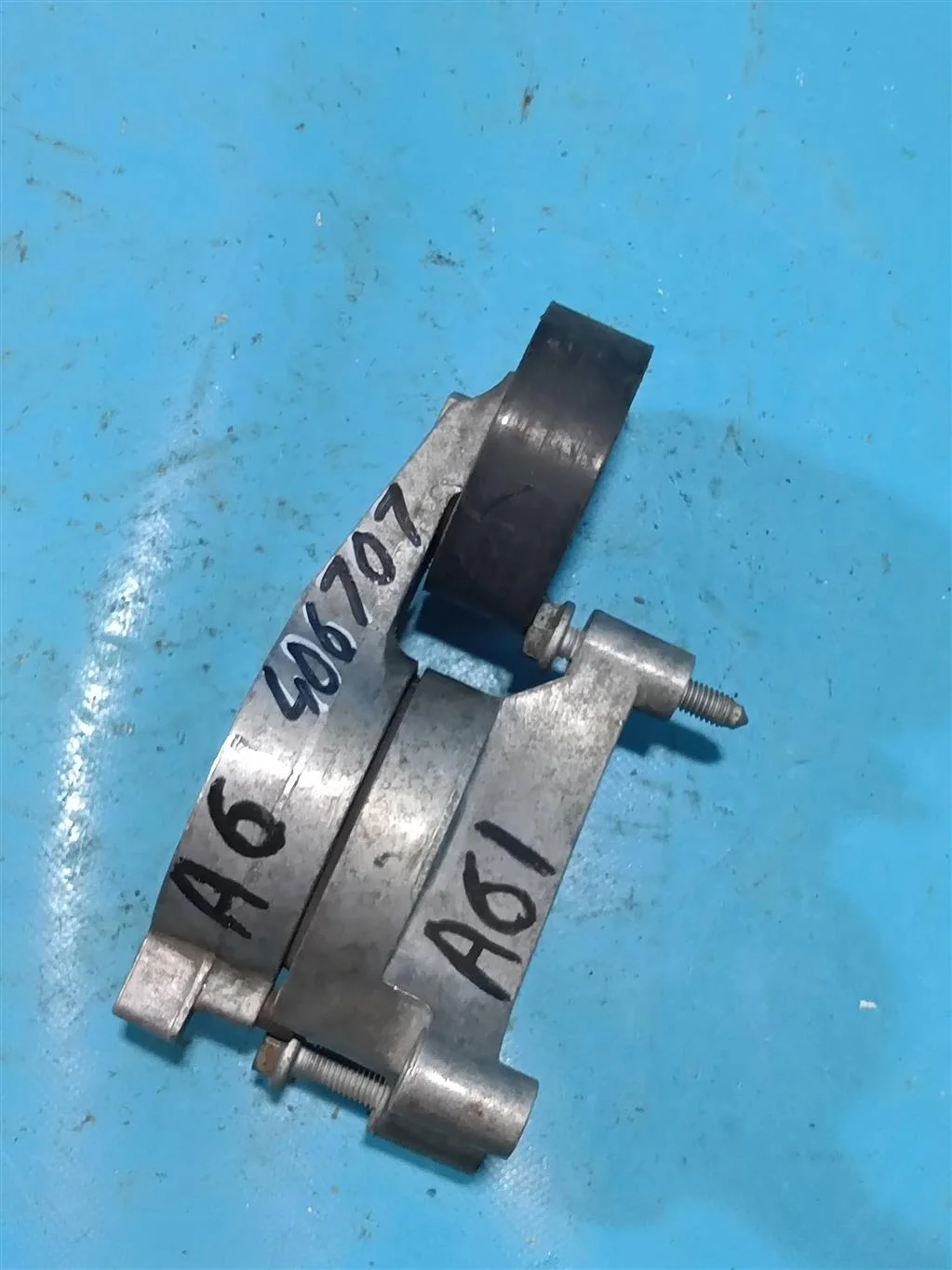 Натяжитель ремня Audi A3 8PA (2004-2013)