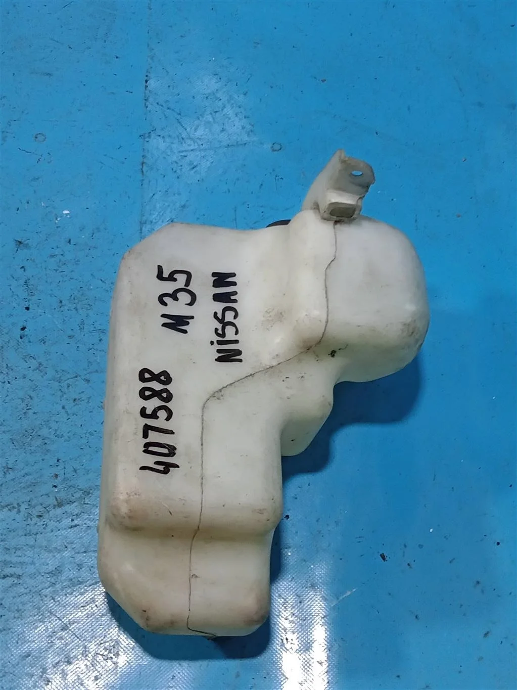 Бачок расширительный Infiniti M (Y50) (2004-2009)