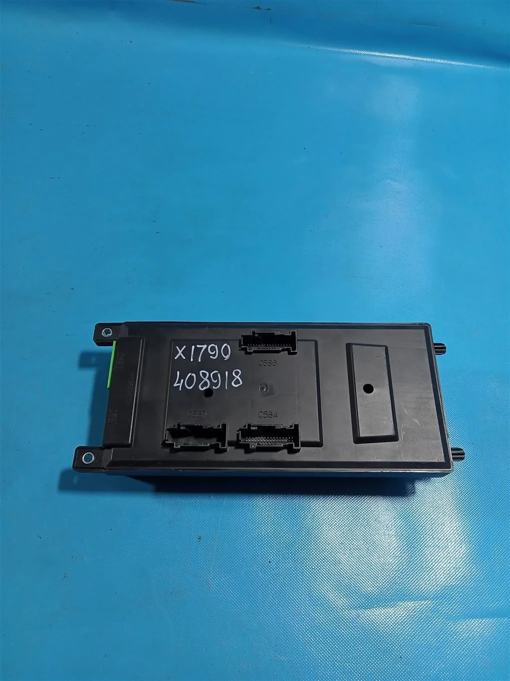 Блок предохранителей Land Rover RANGE ROVER SPORT