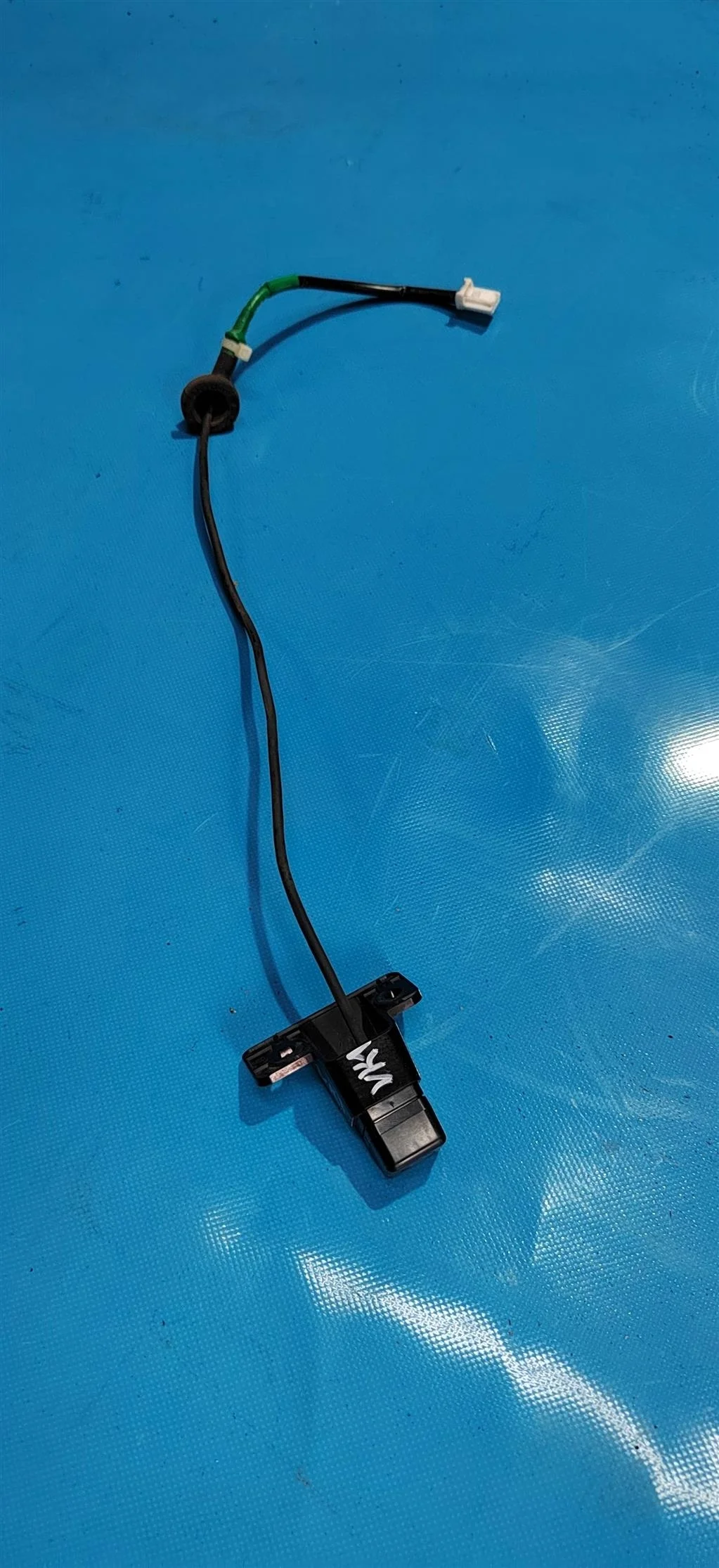 Камера заднего вида Nissan Juke F15 (2010-2014)