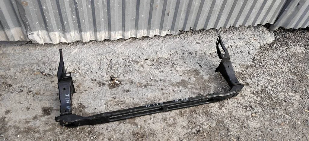 Усилитель переднего бампера Volvo XC60 (2008-2017)