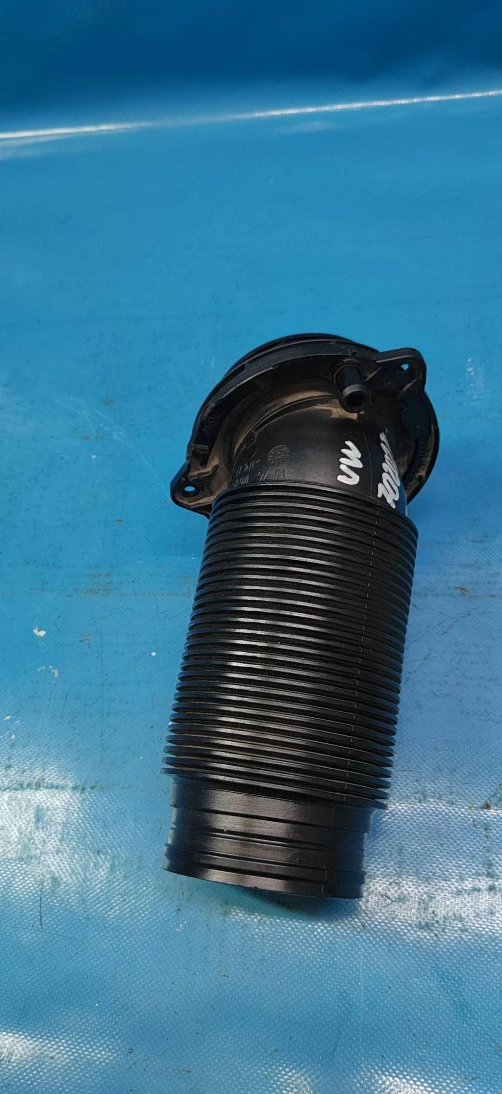 Патрубок воздушного фильтра Skoda Octavia (A5 1Z-