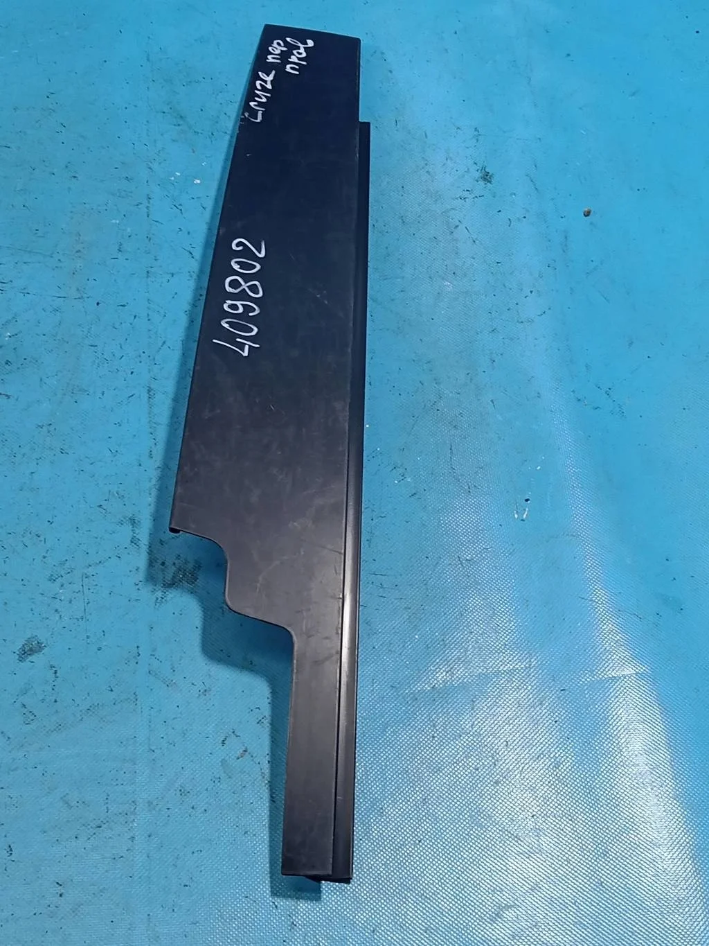 Накладка декоративная Chevrolet Cruze (2009-2013)