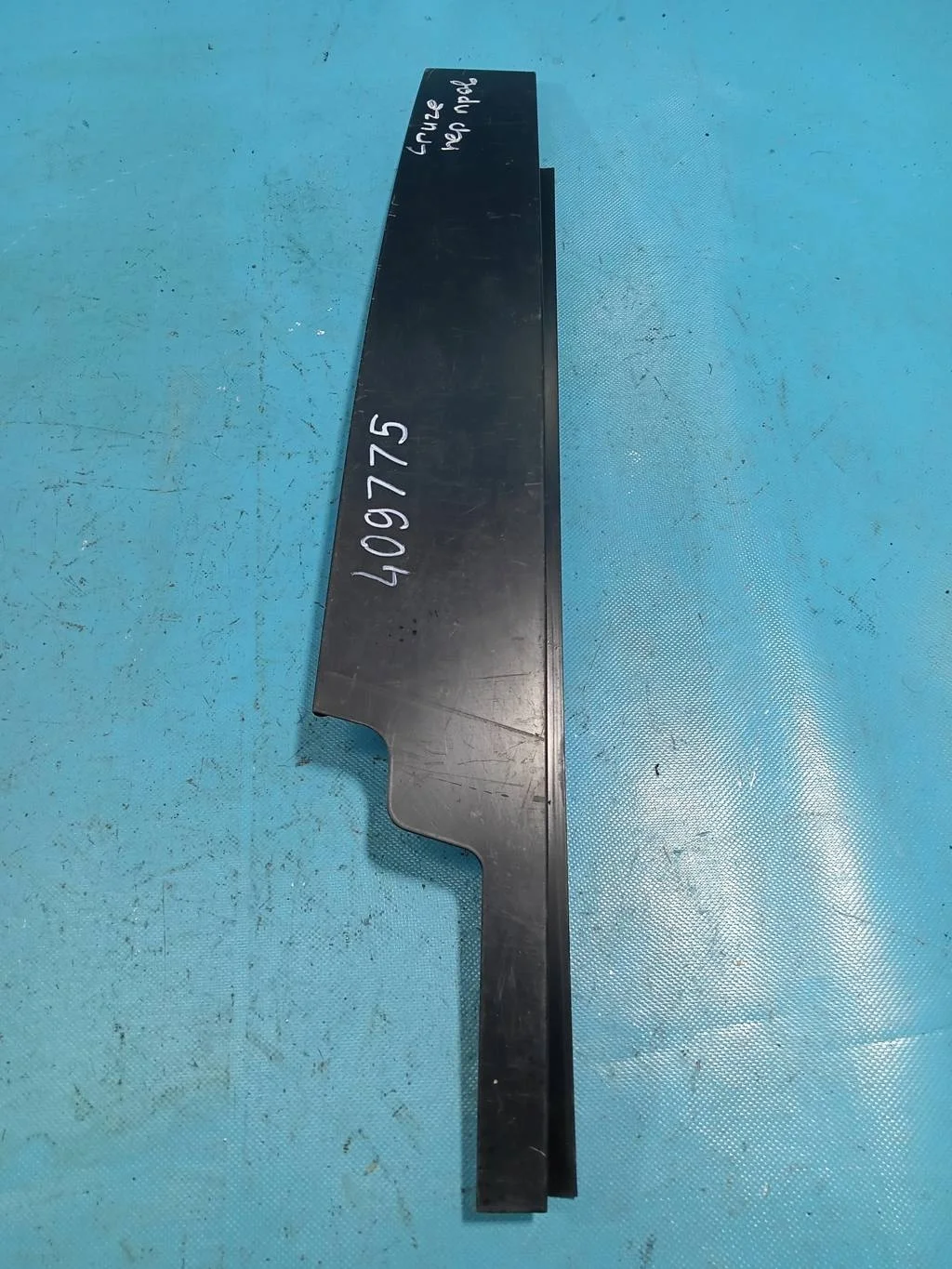 Накладка декоративная Chevrolet Cruze (2009-2013)