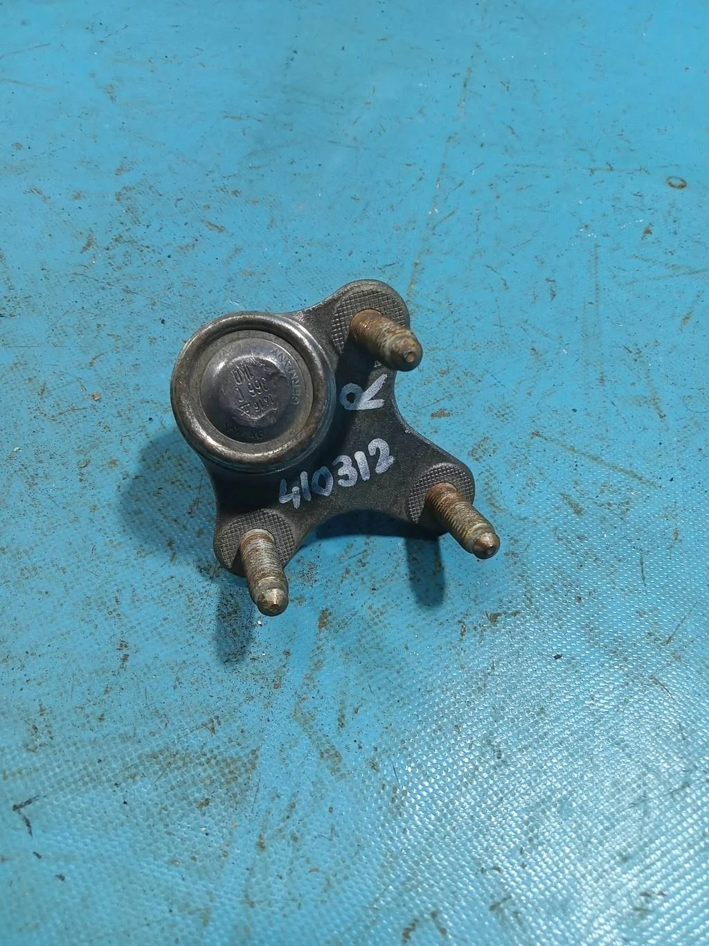 Опора шаровая нижняя VW Jetta (2005-2011)