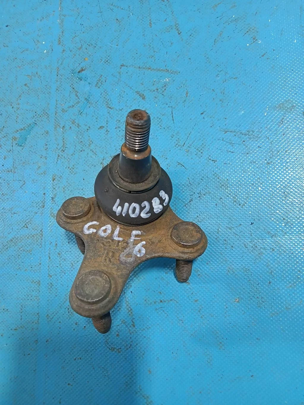 Опора шаровая нижняя VW Jetta (2005-2011)