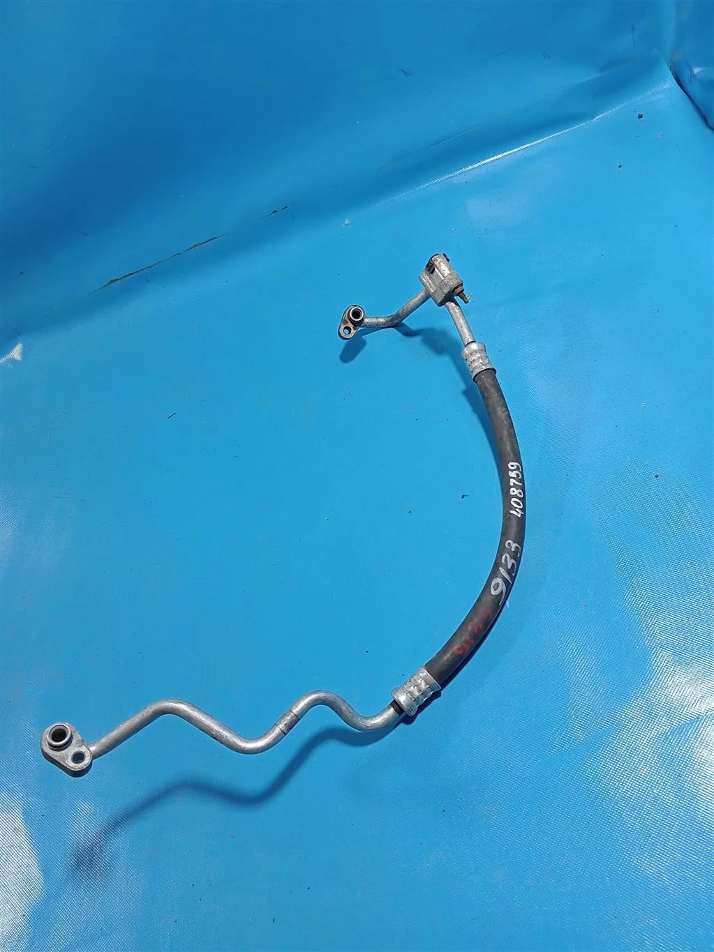 Трубка кондиционера Toyota Camry V40 (2006-2011)