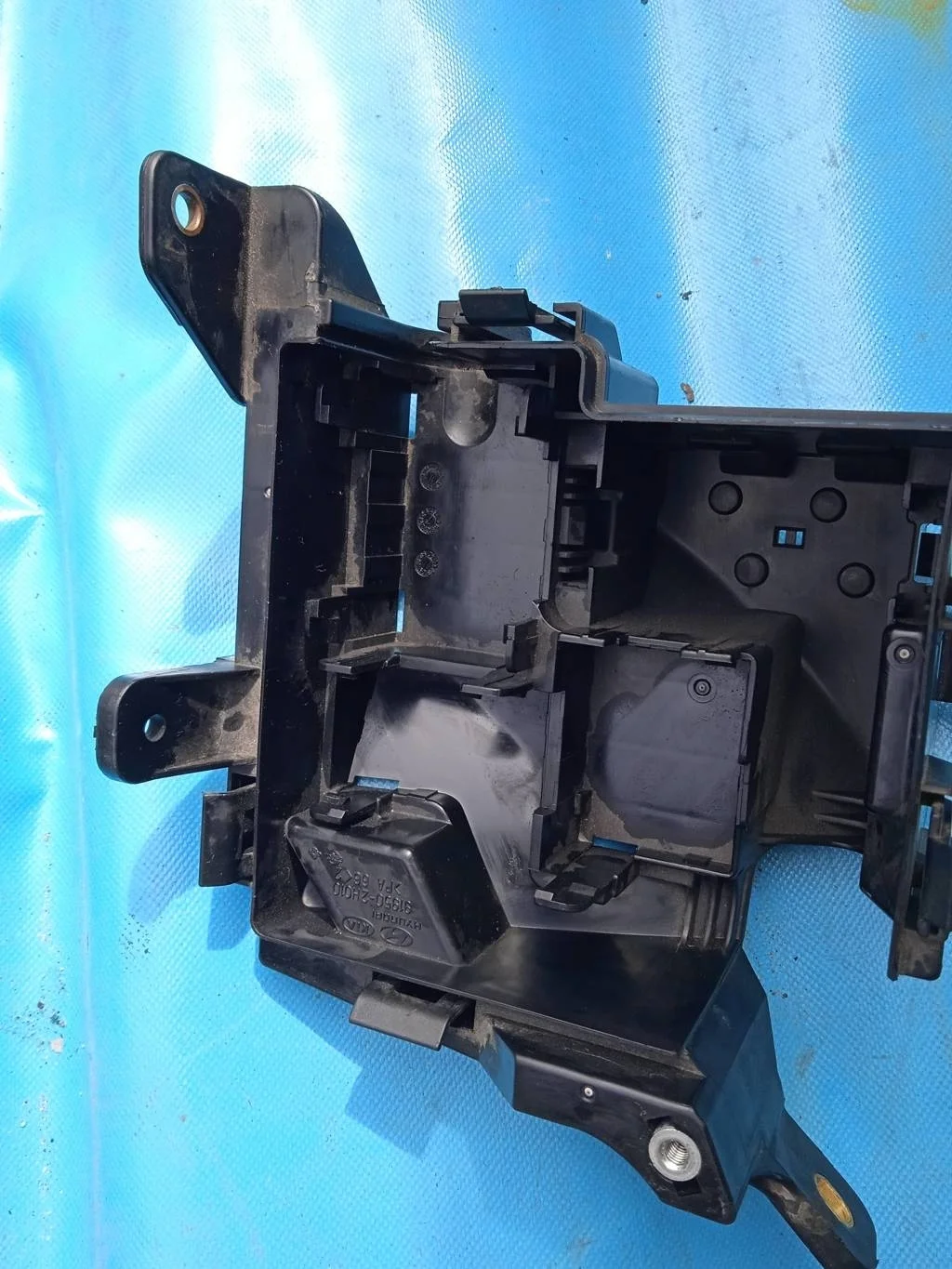 Корпус блока предохранителей Kia Ceed (2006- 2012)