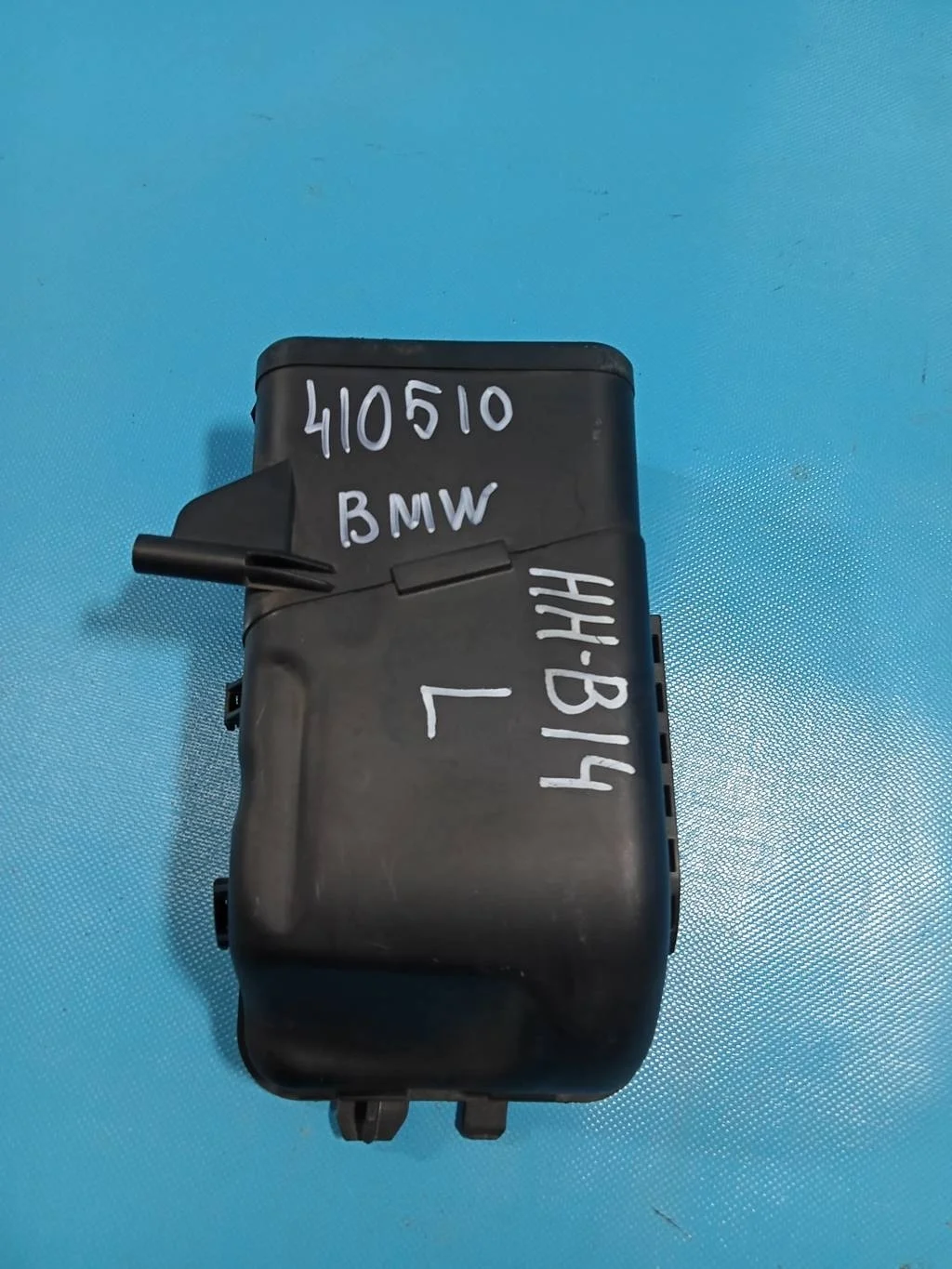 Воздухозаборник BMW 5-серия F10/F11 (2009-)