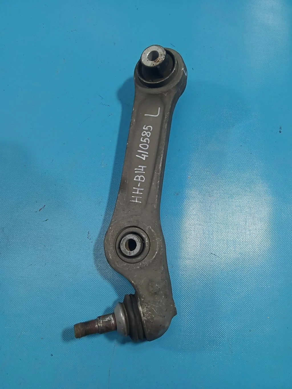 Рычаг передний BMW 5-серия F10/F11 (2009-)