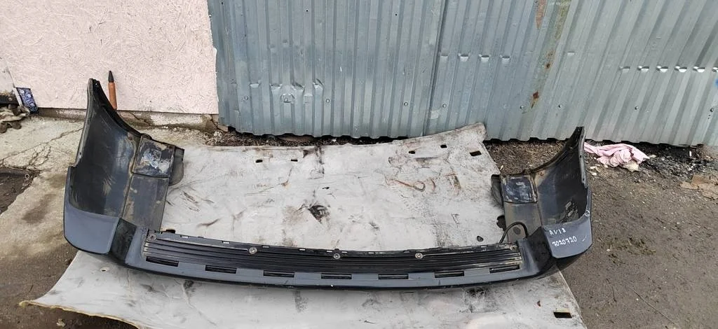 Бампер задний Land Rover Range Rover III (LM) ( 2