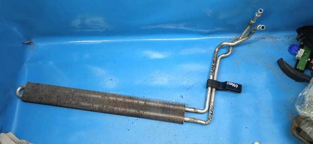 Радиатор гидроусилителя Land Rover RANGE ROVER VO