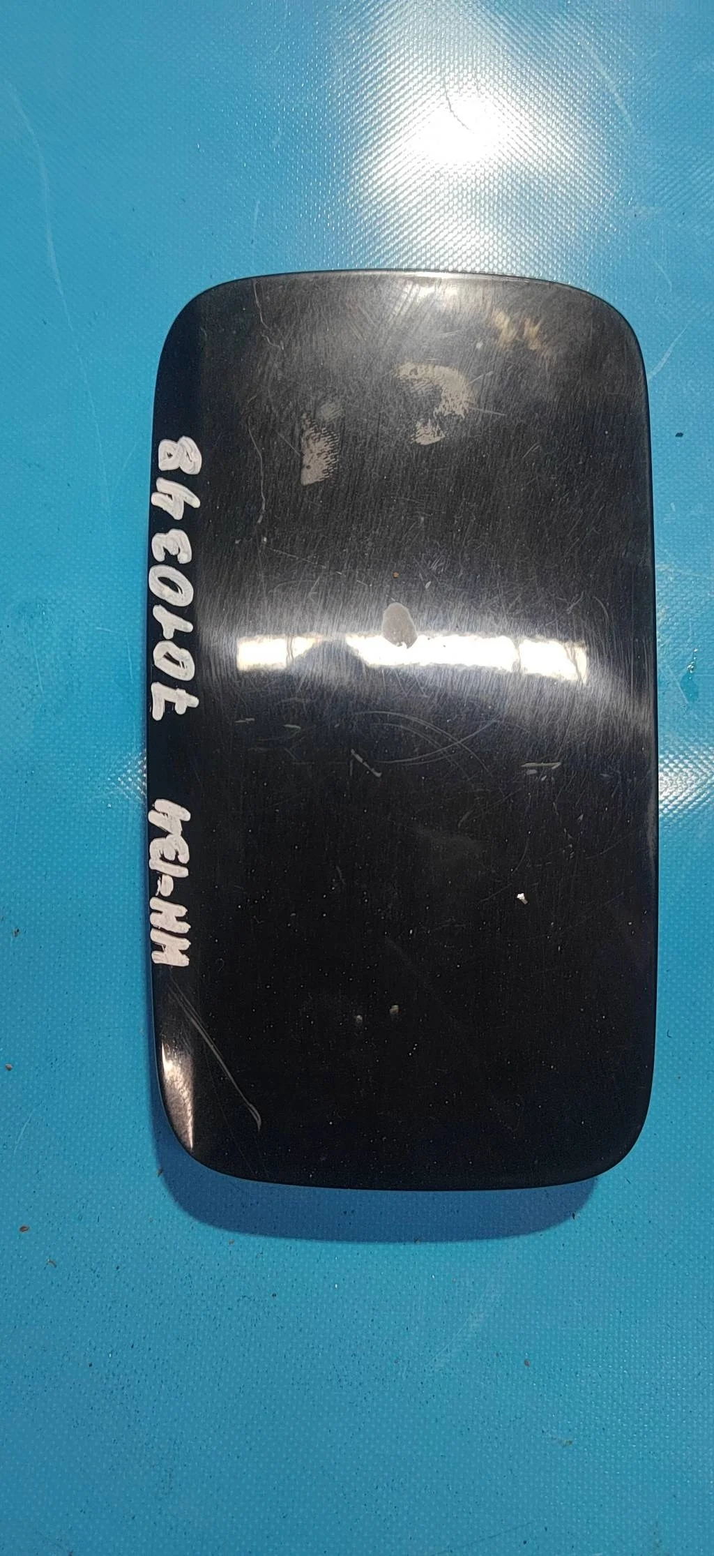 Лючок топливного бака Land Rover Range Rover III