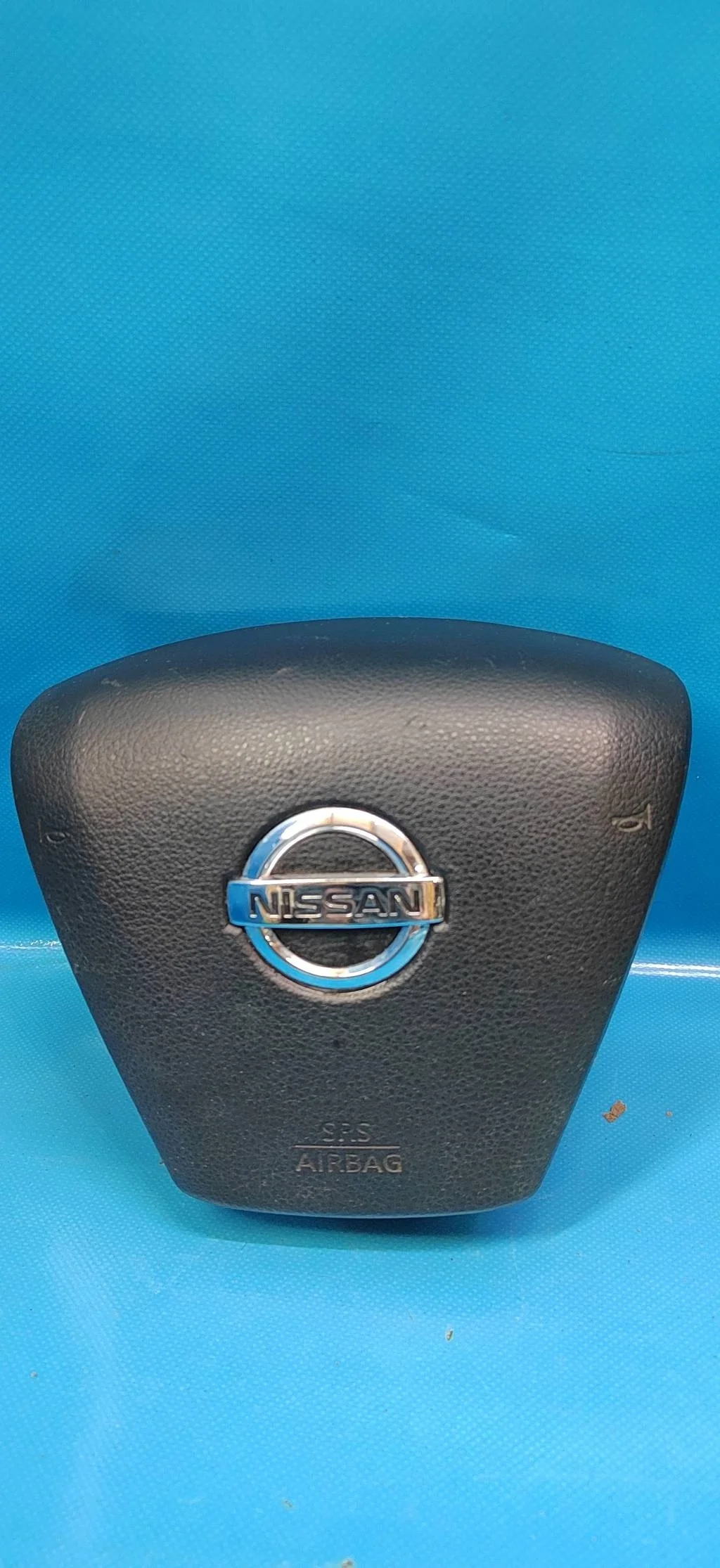 Airbag в рулевое колесо Nissan Murano Z51 2 Реста