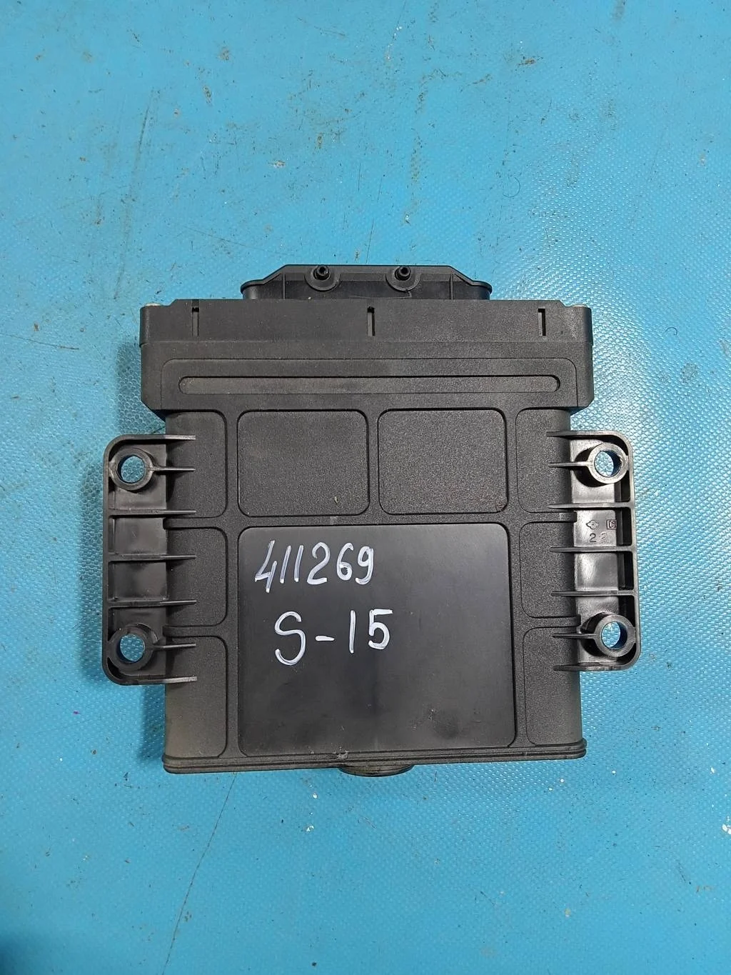 Блок управления АКПП Audi Q7 (2006-2016)