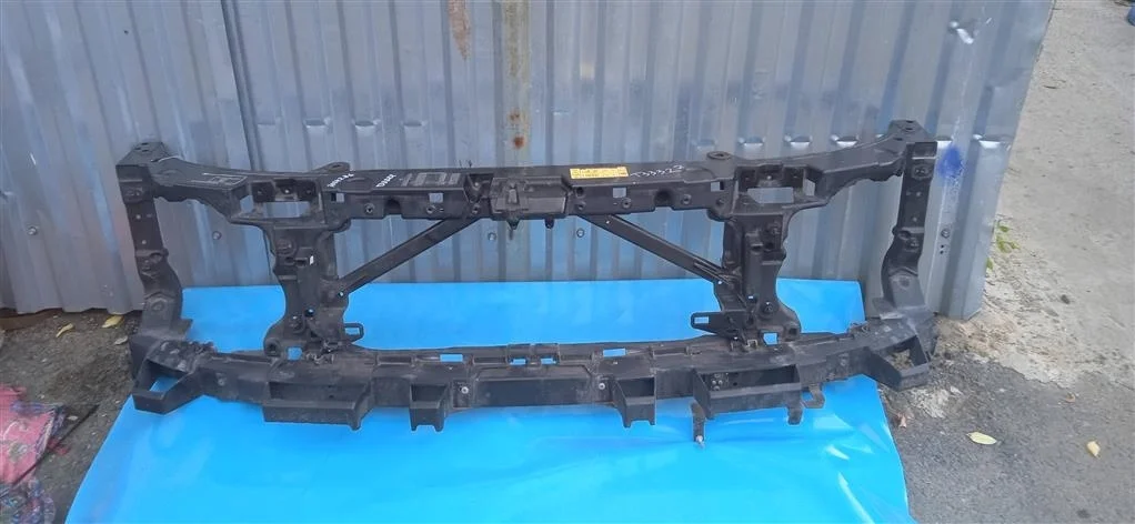Панель кузова передняя Land Rover RANGE ROVER SPO