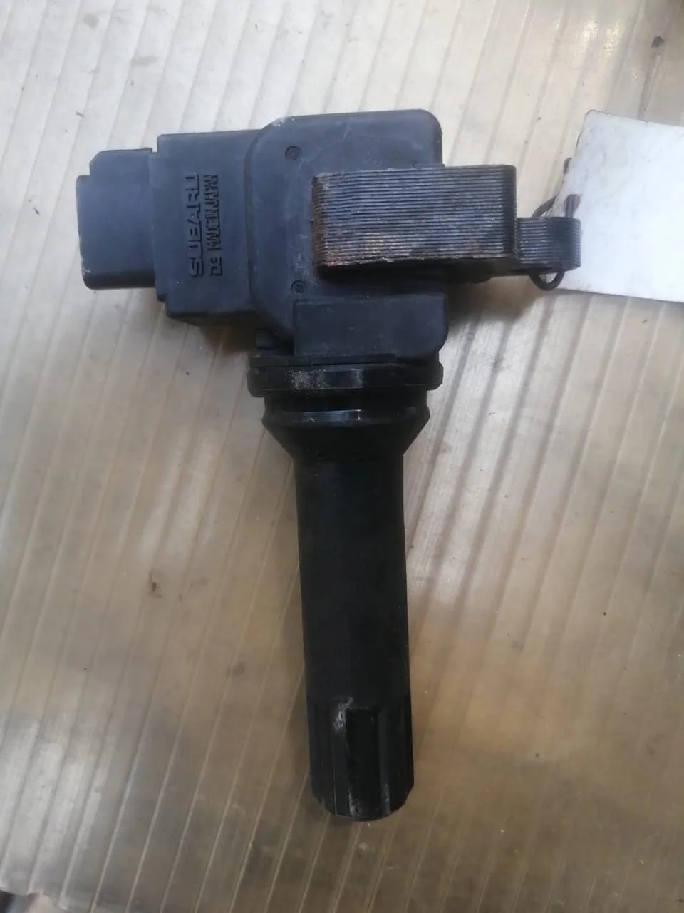 Катушка зажигания Subaru Forester (S11) (2002-200