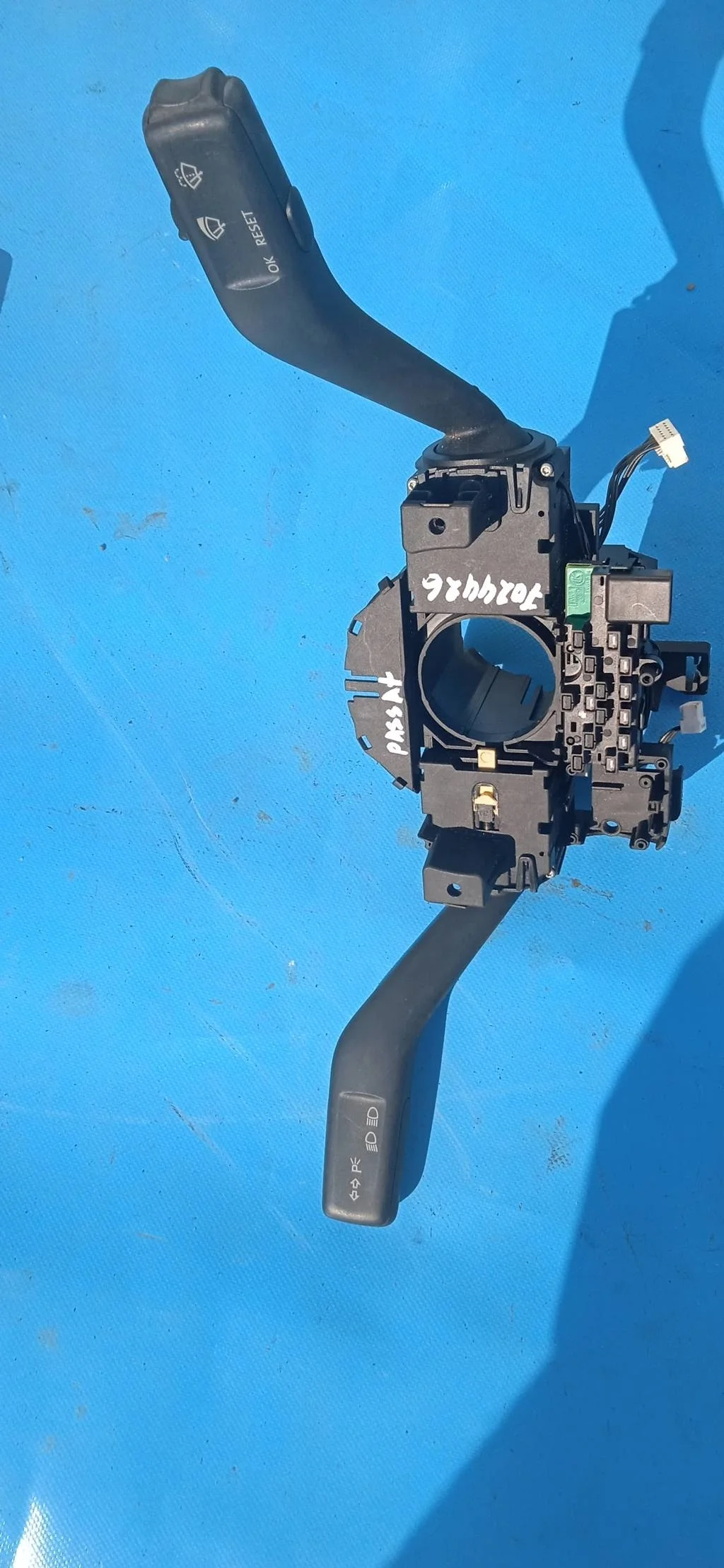 Подрулевые переключатели VW Passat (B6) (2005-201