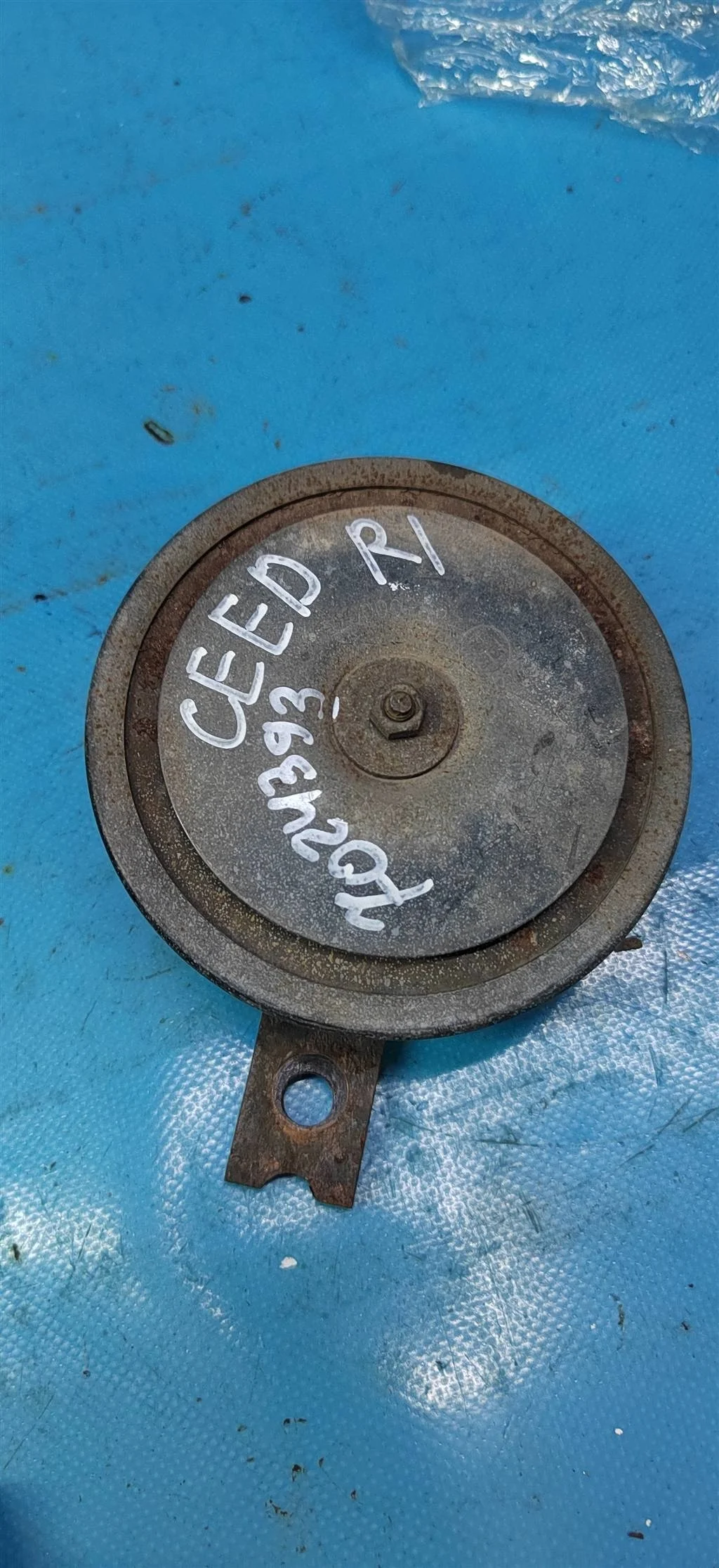 Сигнал звуковой Kia Ceed (2006- 2012)