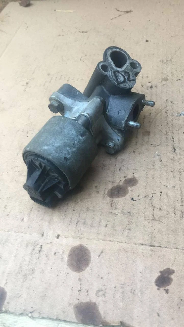 Клапан ЕГР Chevrolet Cruze (2013-2015)