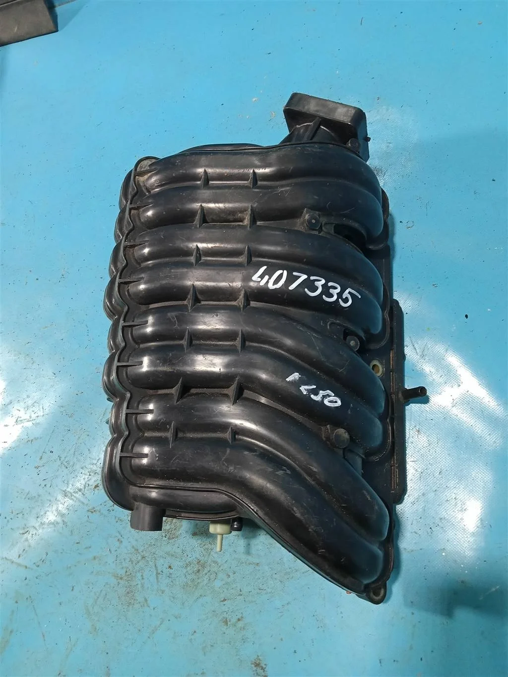 Коллектор впускной Toyota RAV 4 (2000-2005)