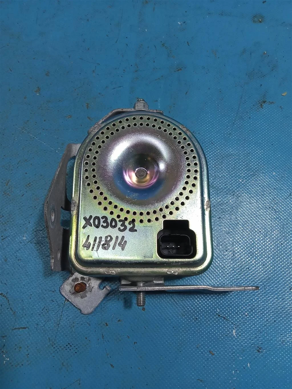 Сирена сигнализации (штатной) Land Rover Range Ro