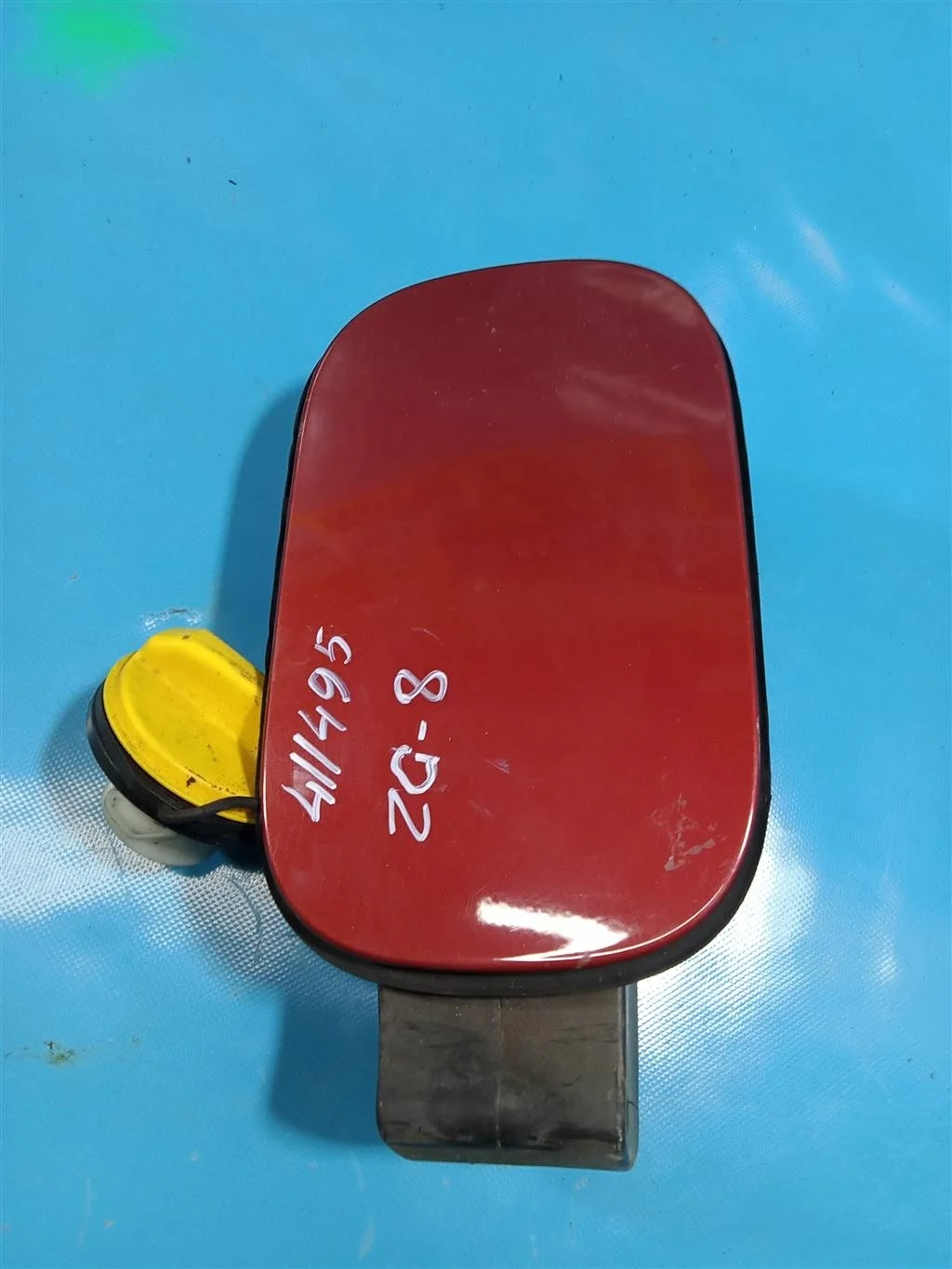 Лючок топливного бака Land Rover RANGE ROVER SPOR