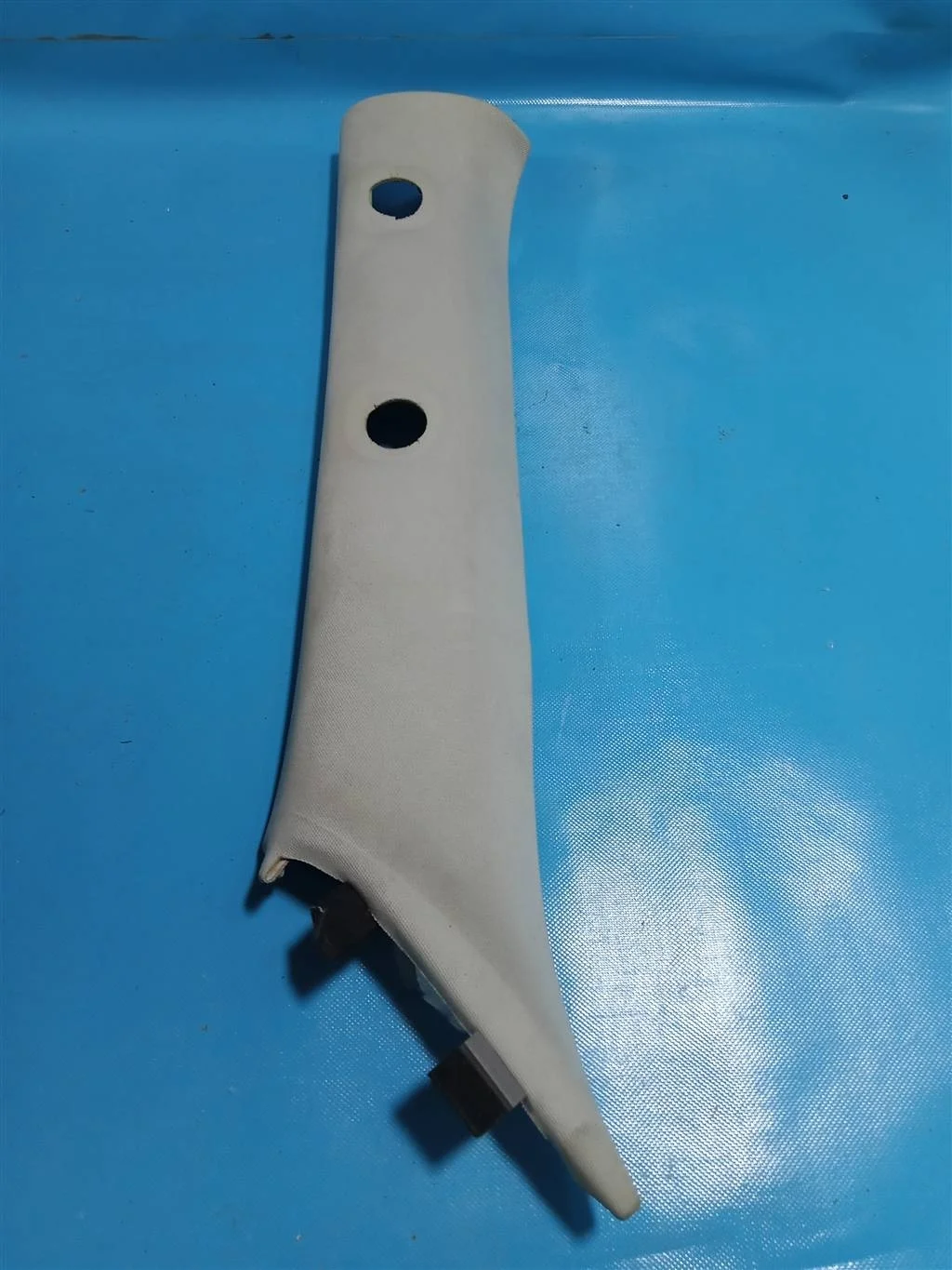 Обшивка стойки Nissan Patrol Y62 (2010-2019)