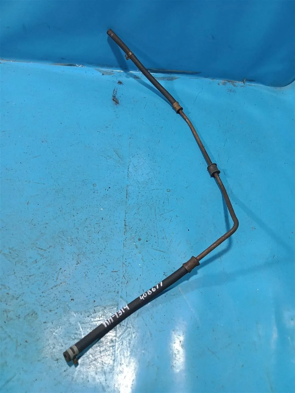 Трубка гидроусилителя Chevrolet Trail Blazer( 200