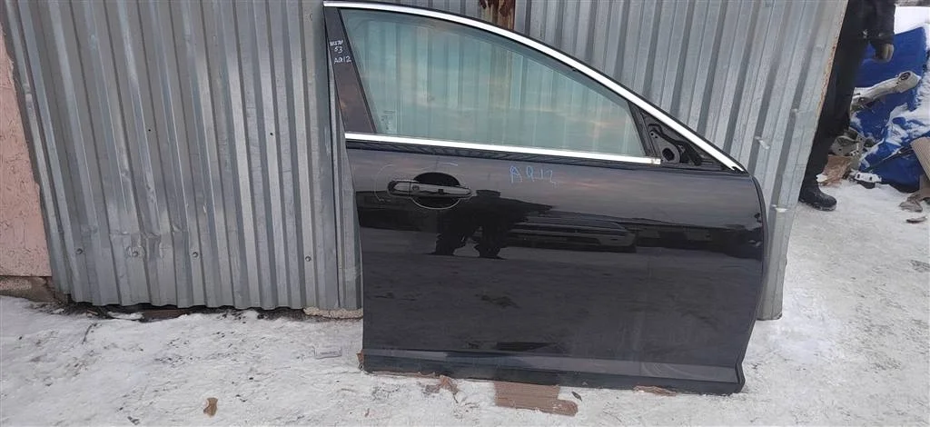 Дверь передняя правая Jaguar XF, X250 (2008-2015)