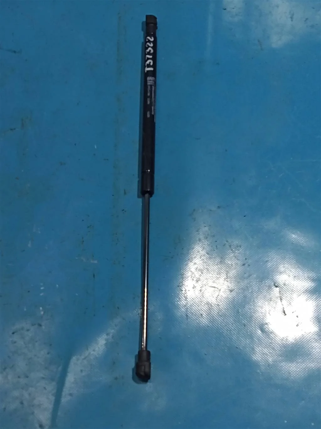 Амортизатор капота Land Rover RANGE ROVER SPORT L