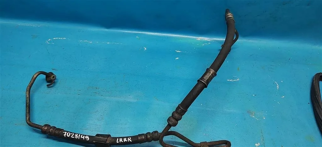 Шланг гидроусилителя Land Rover RANGE ROVER SPORT