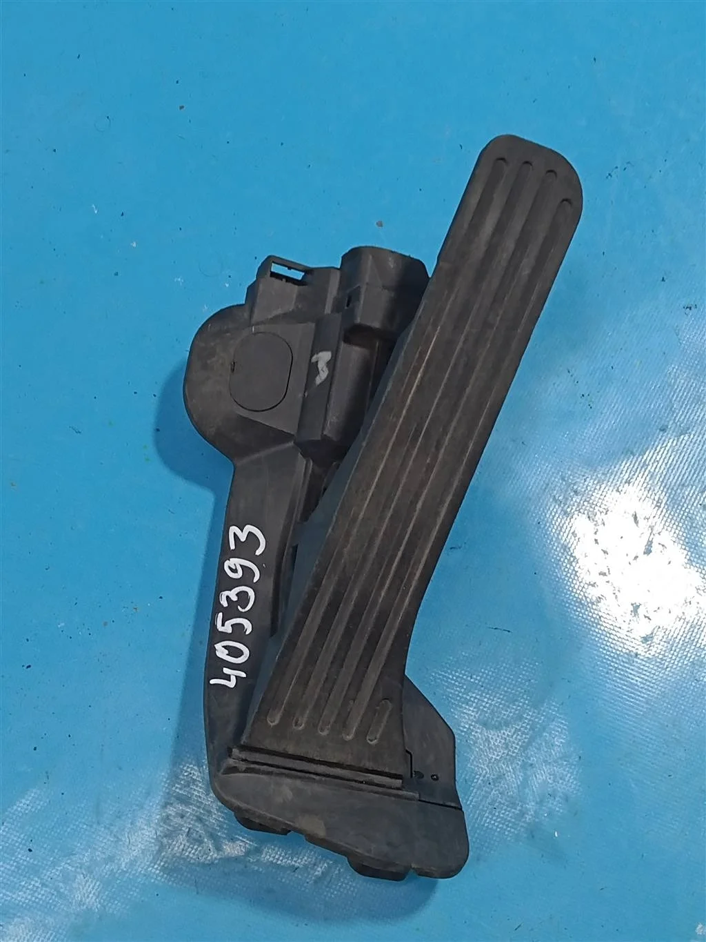 Педаль газа Skoda Octavia (A5 1Z-) (2004-2013)