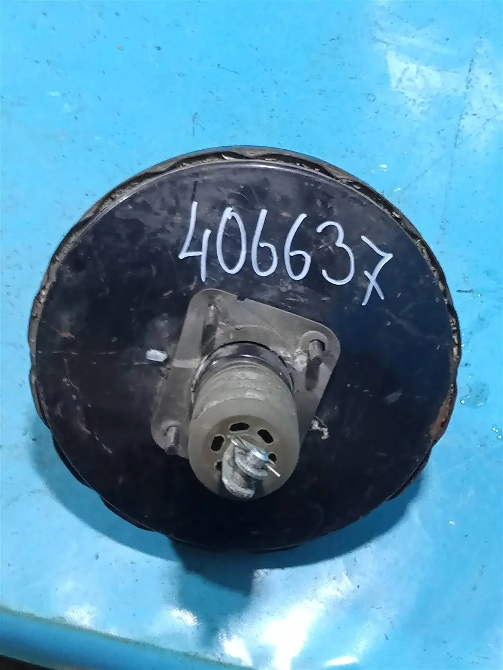 Вакуумный усилитель тормозов Mitsubishi ASX (2016