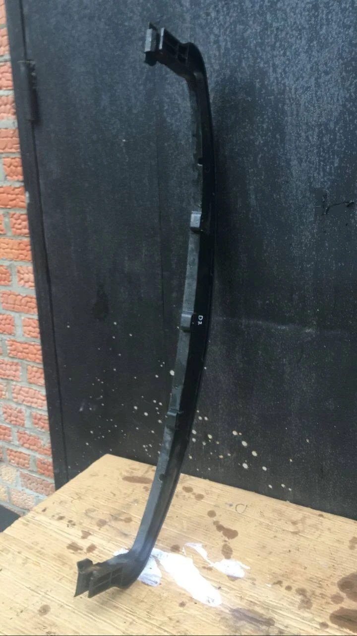 Усилитель переднего бампера Chevrolet Cruze (2013