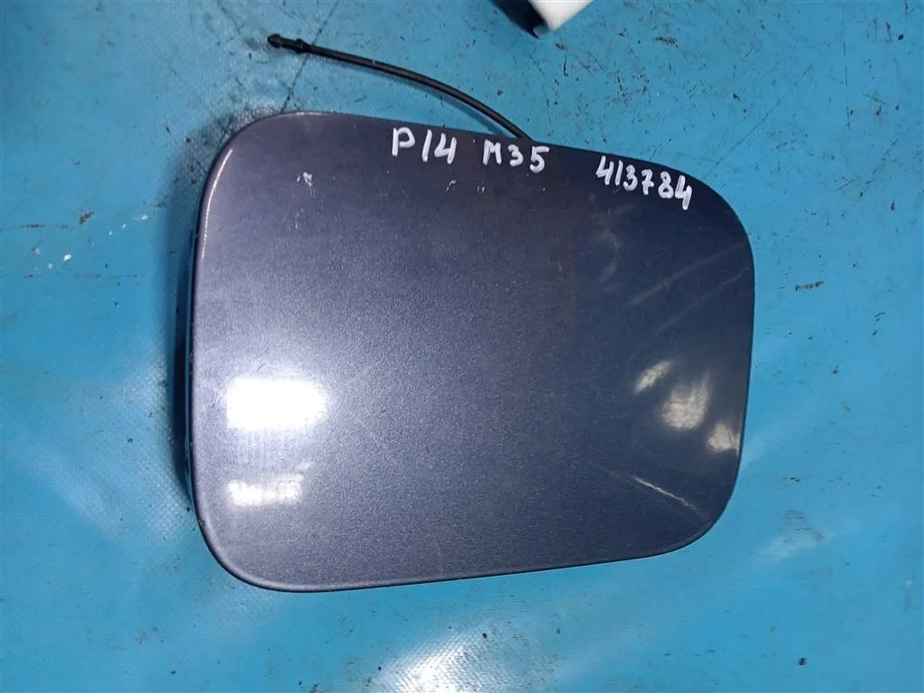 Лючок топливного бака Infiniti M (Y50) (2004-2009)