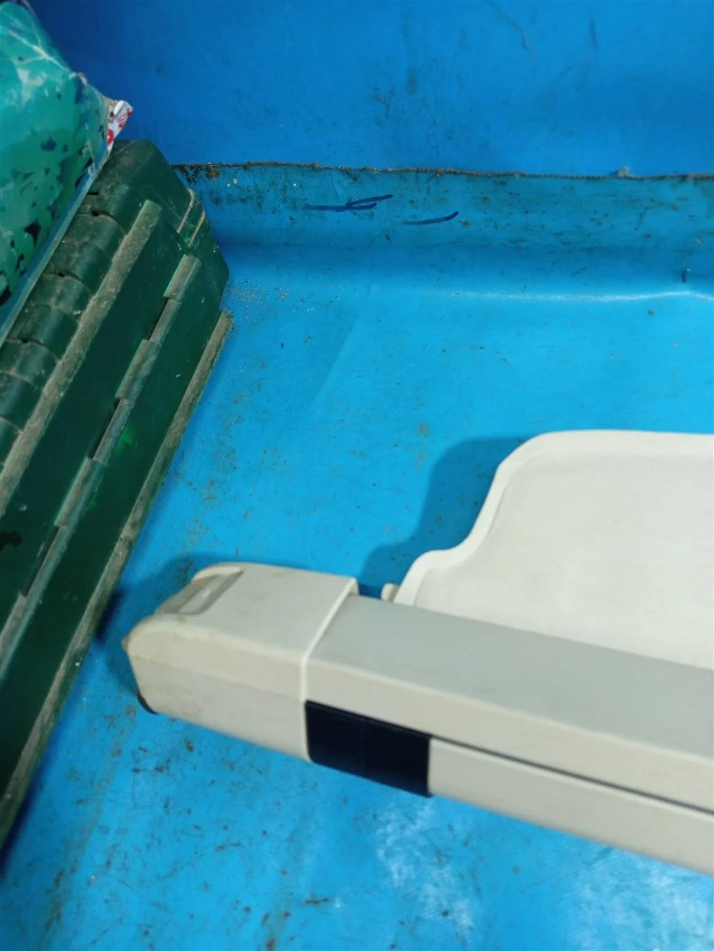 Шторка багажника Land Rover RANGE ROVER SPORT L32