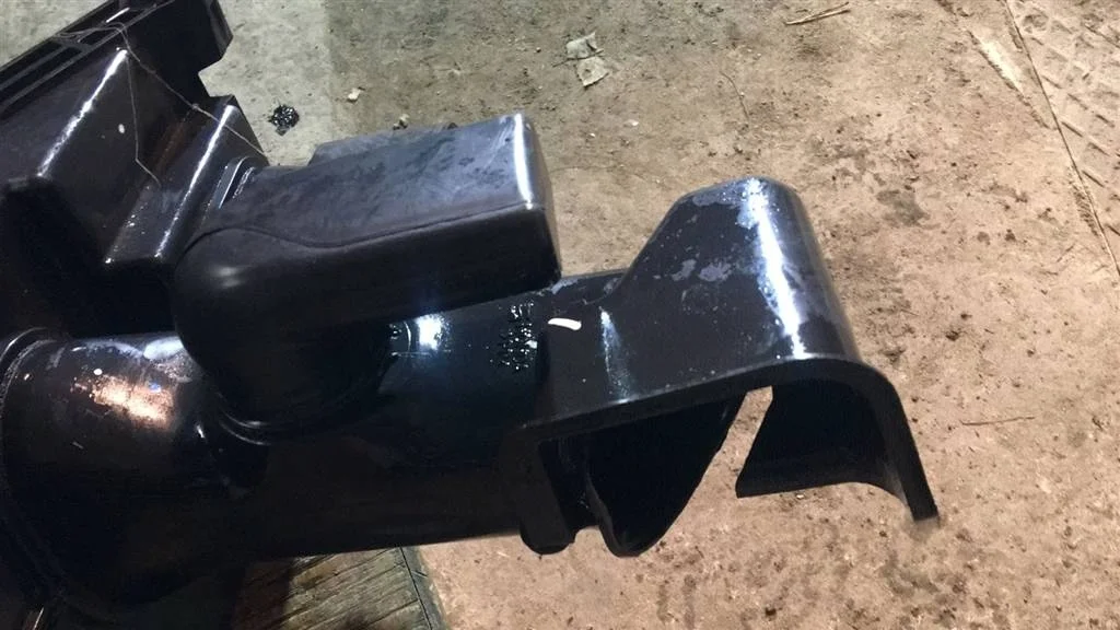 Корпус воздушного фильтра Acura MDX (2001-2006)