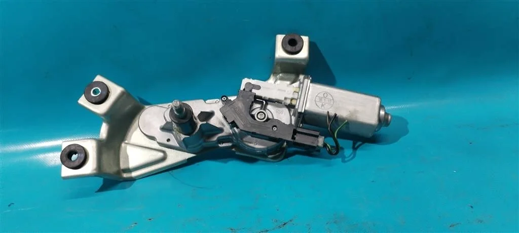 Мотор заднего стеклоочистителя Land Rover RANGE R