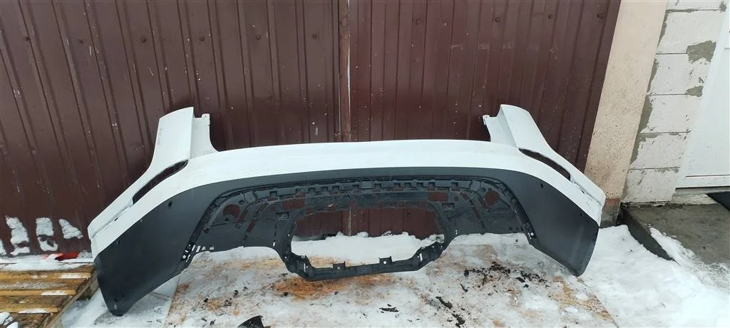 Бампер задний Land Rover RANGE ROVER VELAR (2017-