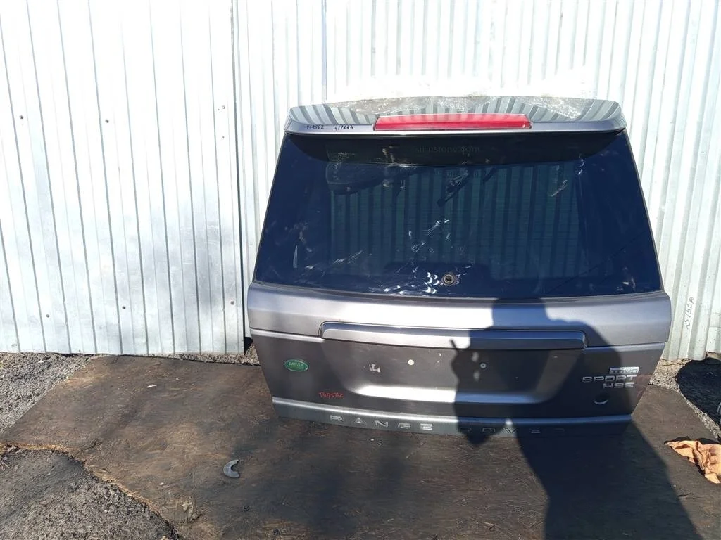 Крышка багажника Land Rover RANGE ROVER SPORT L32
