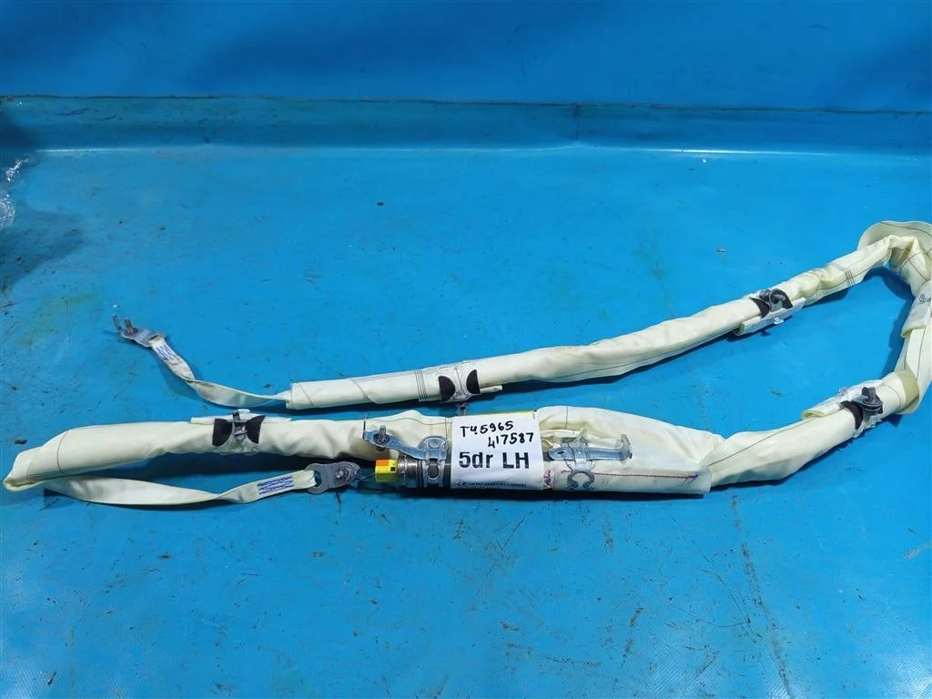 Airbag Подушка безопасности боковая  левая Land R