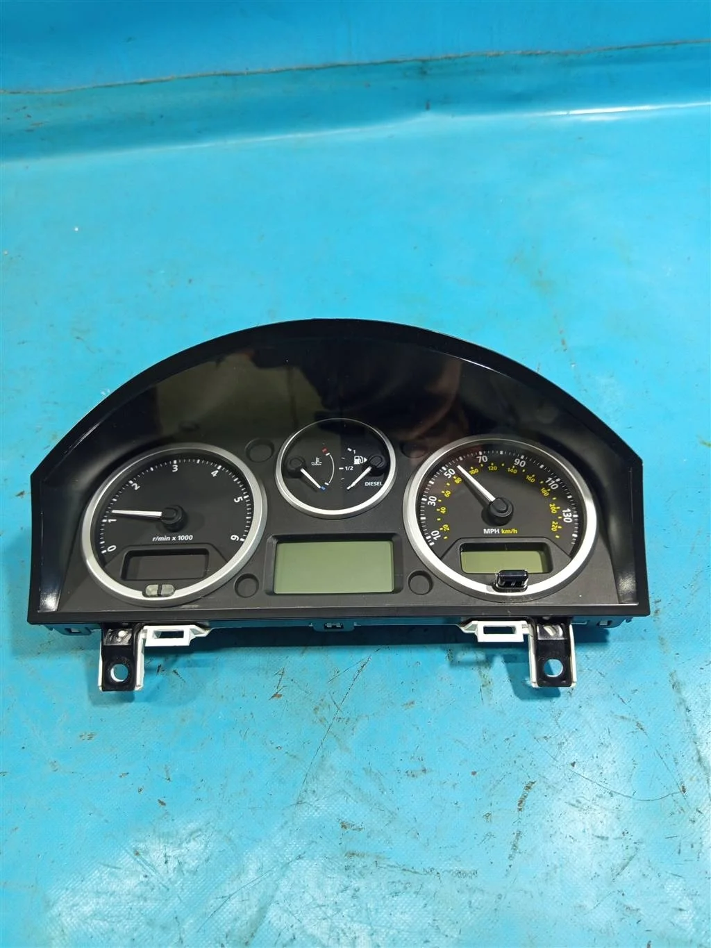 Щиток приборов Land Rover RANGE ROVER SPORT L320(