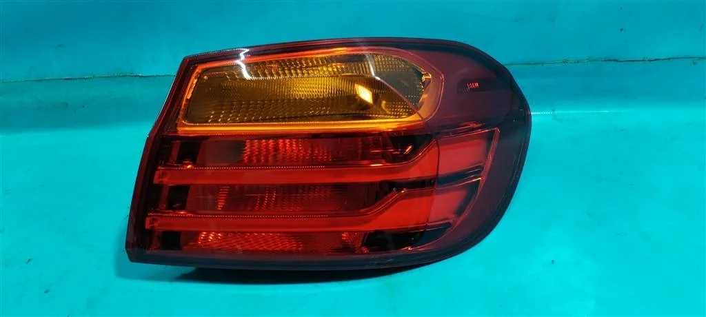 Фонарь задний наружный правый BMW 4-серия F32 (20