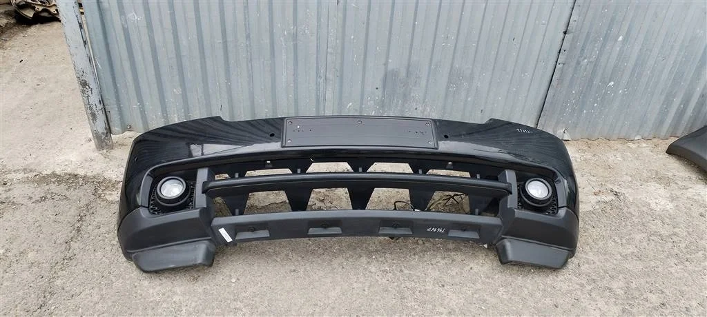 Бампер передний Land Rover Range Rover III (LM) (