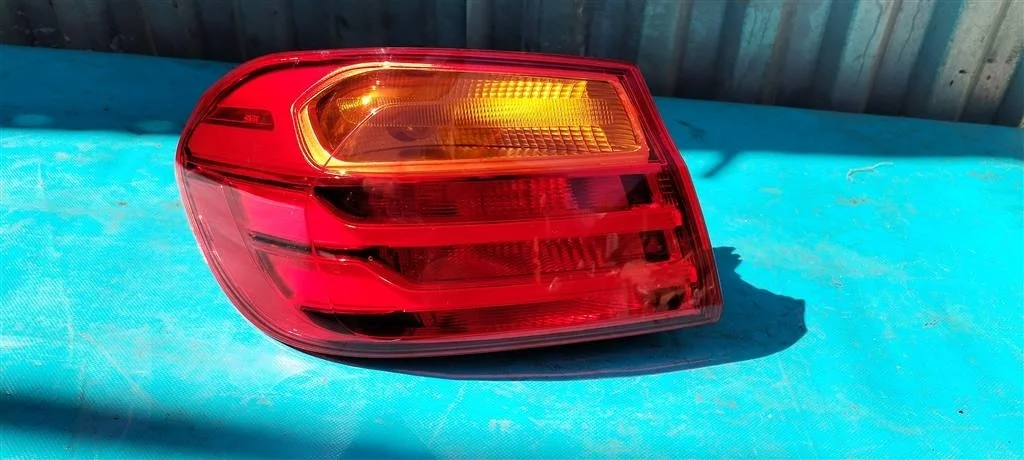 Фонарь задний наружный левый BMW 4-серия F32 (201